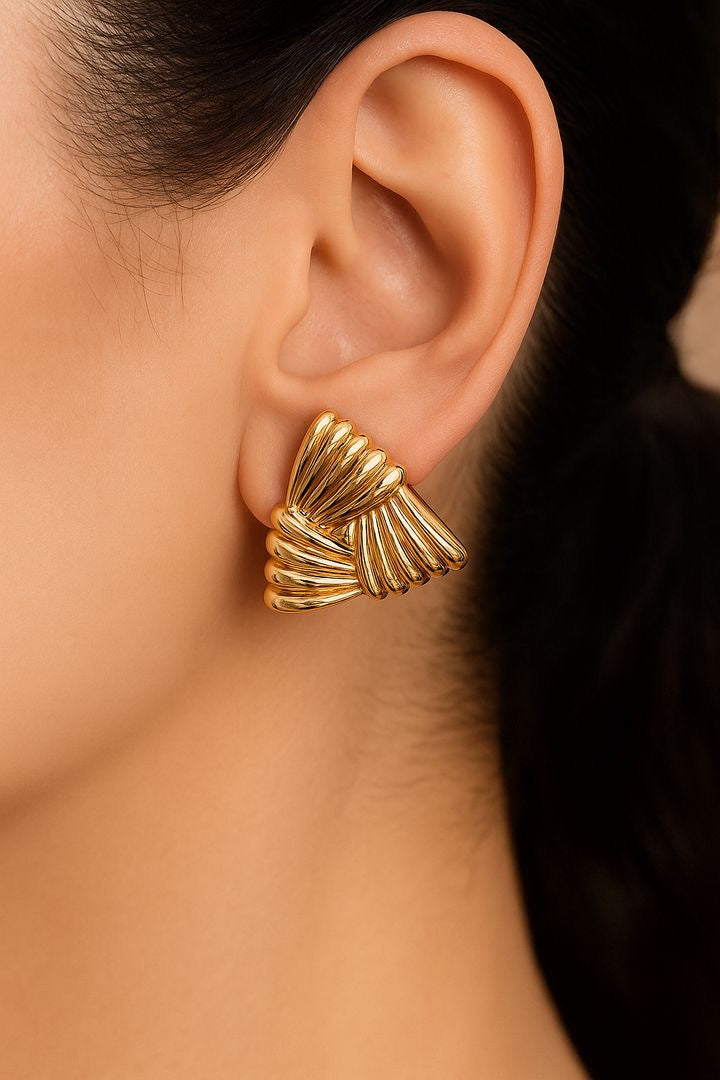 Stud Earring