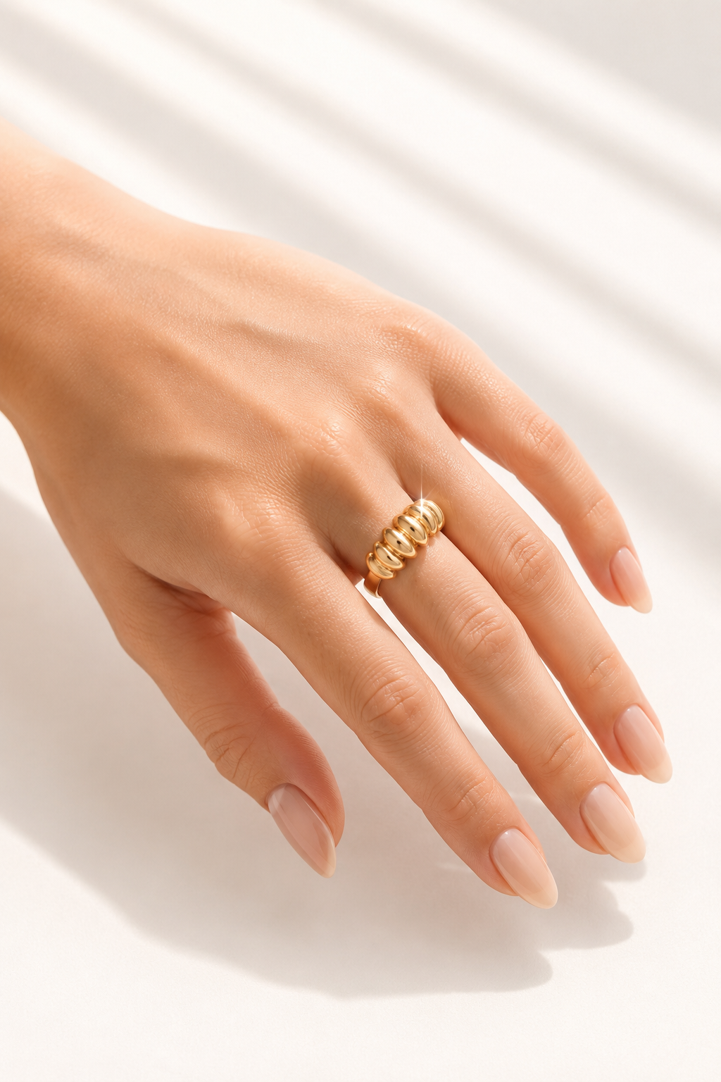 Royal Ring
