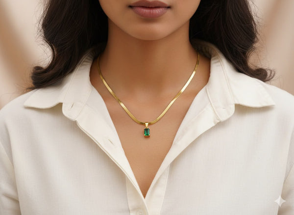 Jewellery