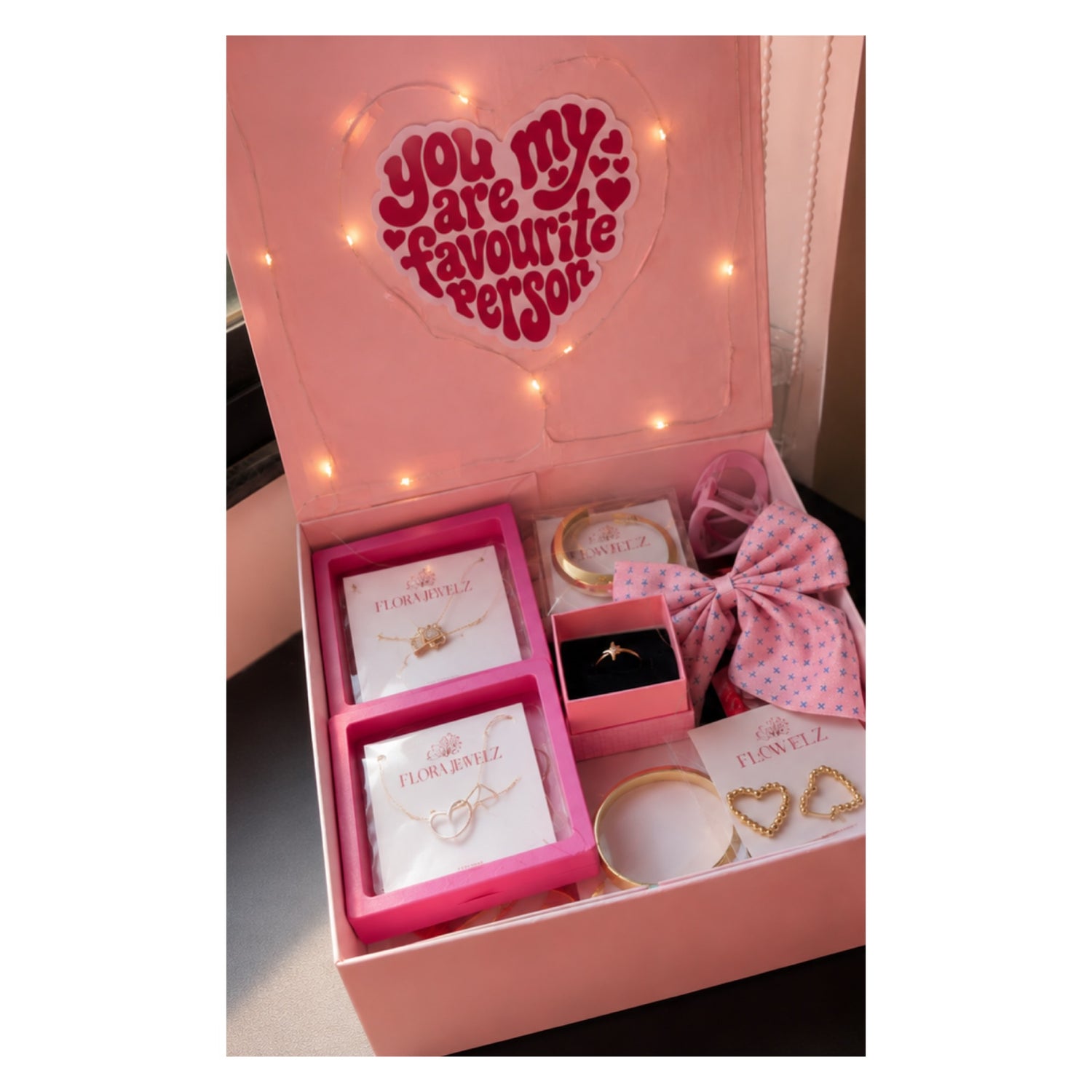 Gift Hampers
