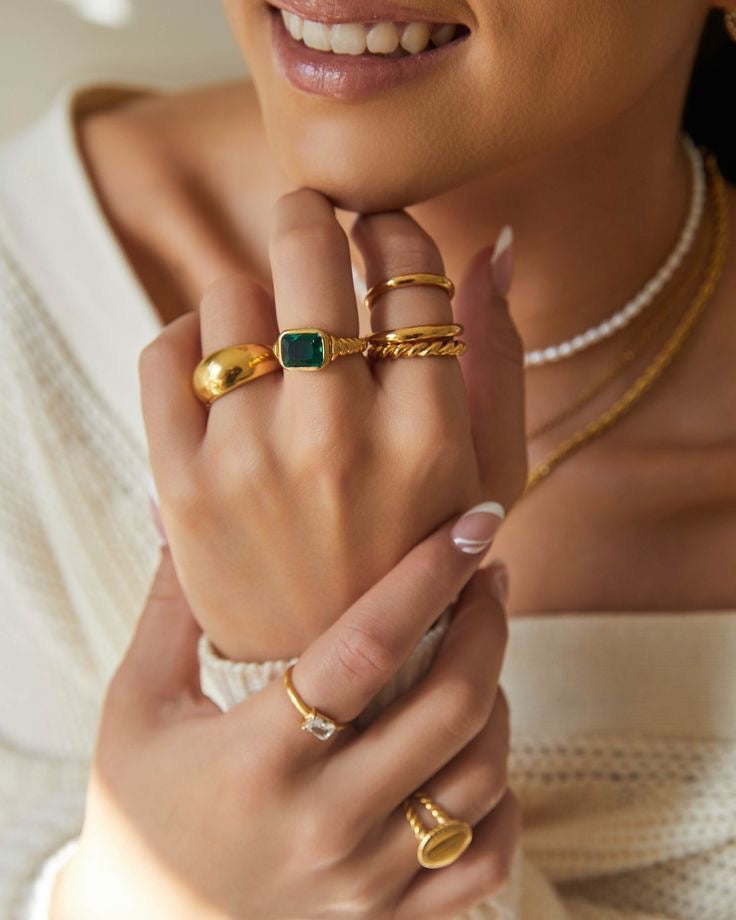 Rings