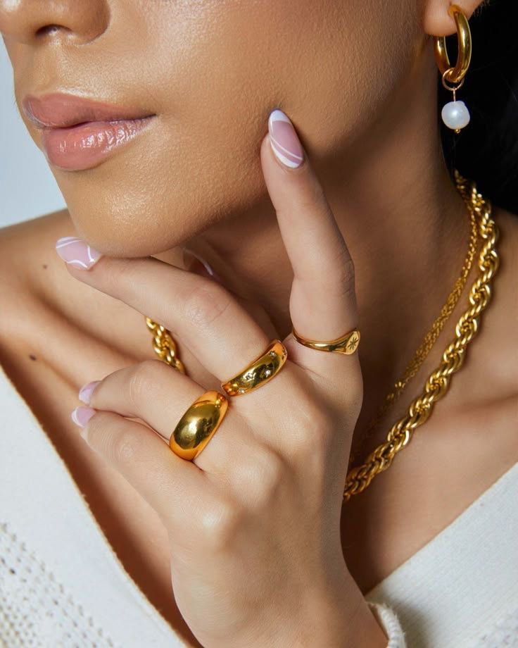 Jewellery