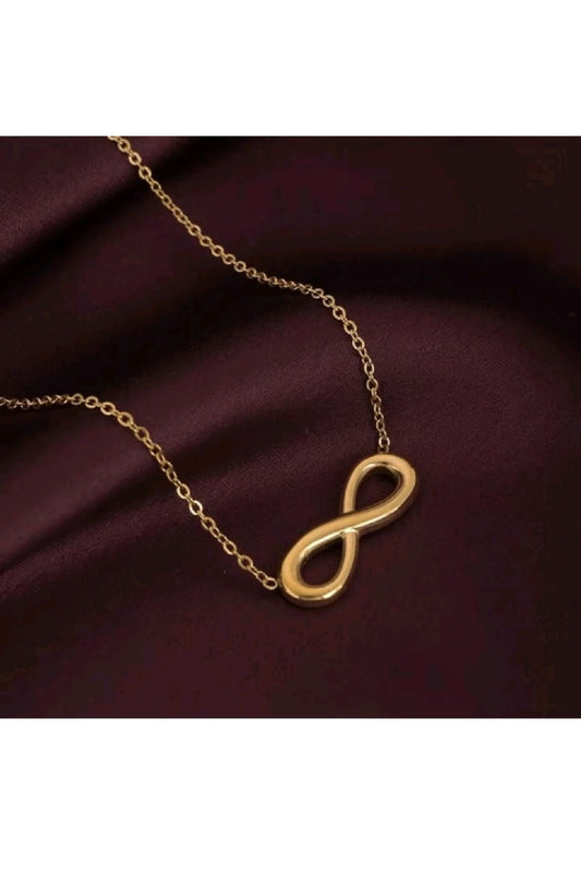 Infinity Necklace