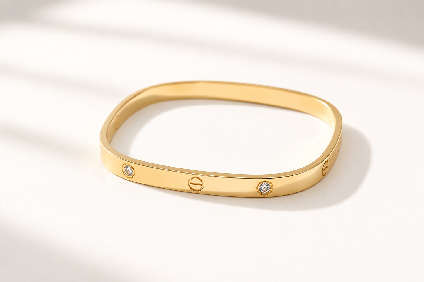 Square Cartier Kada