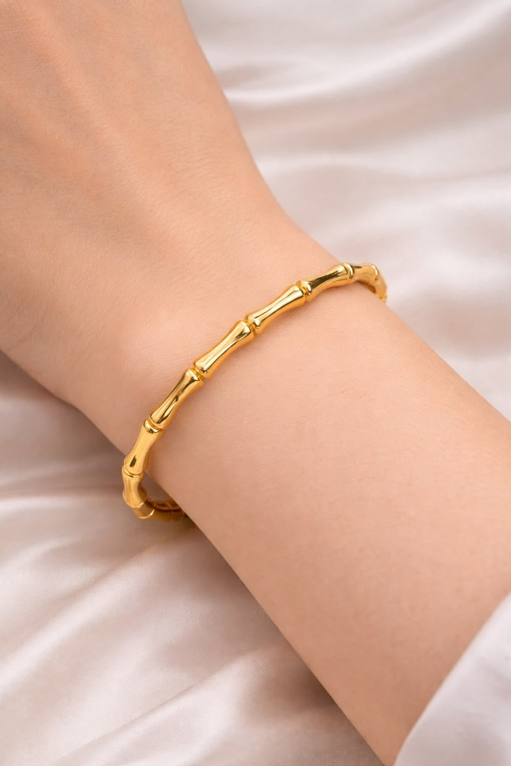 Bamboo kada
