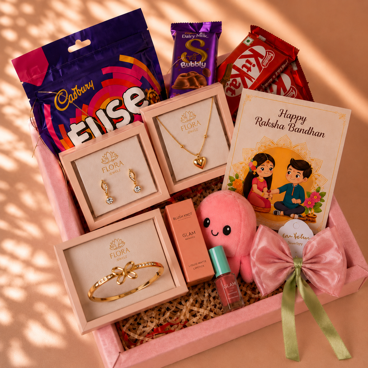Rakhi Hamper
