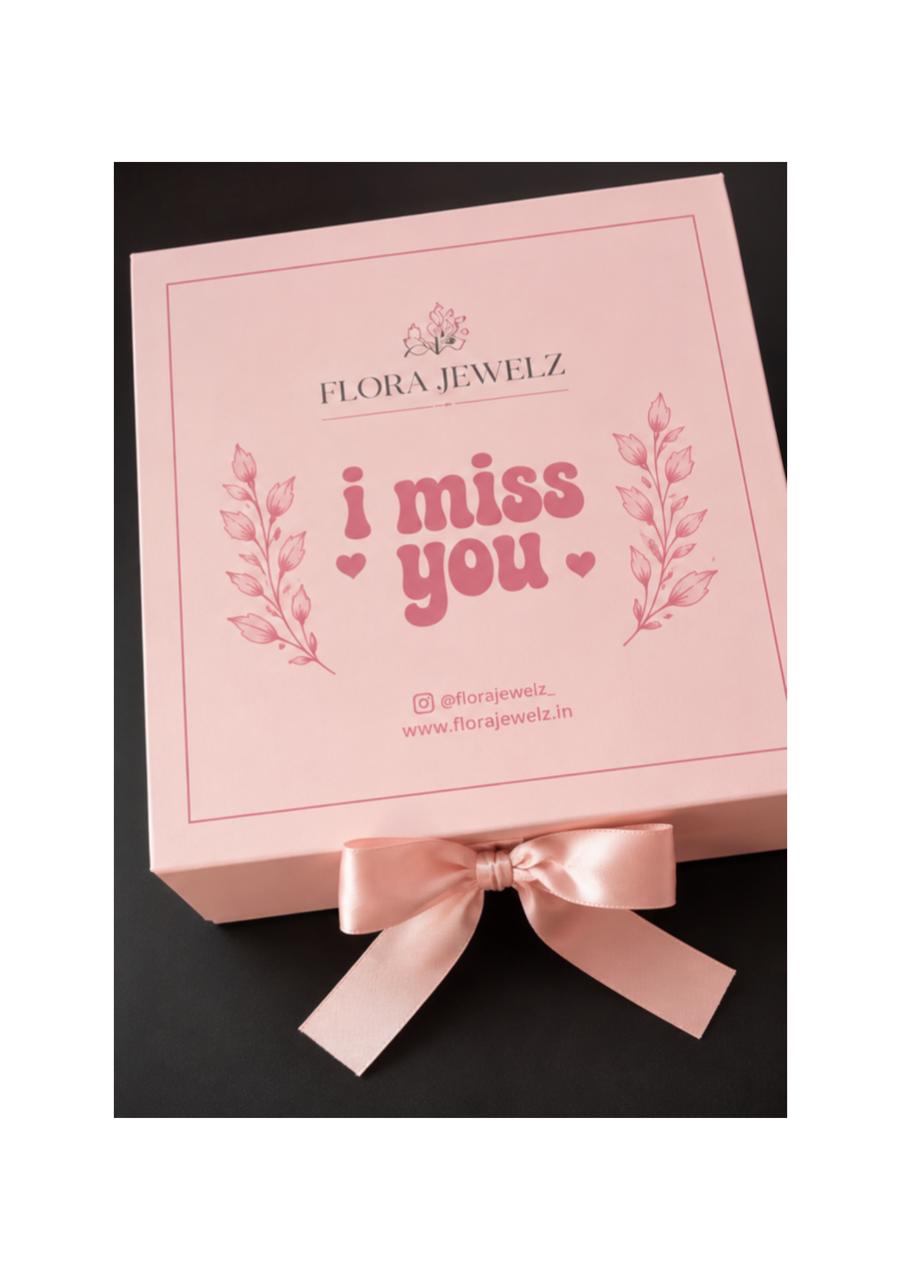 Miss you hamper