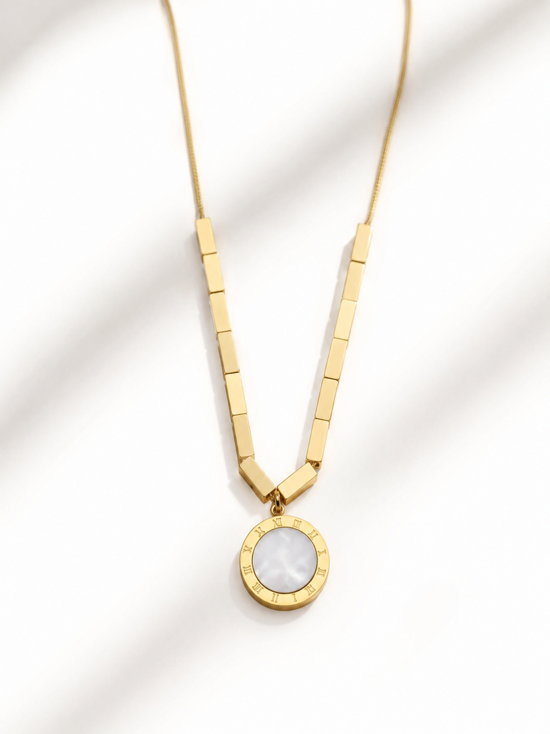 Roman Necklace