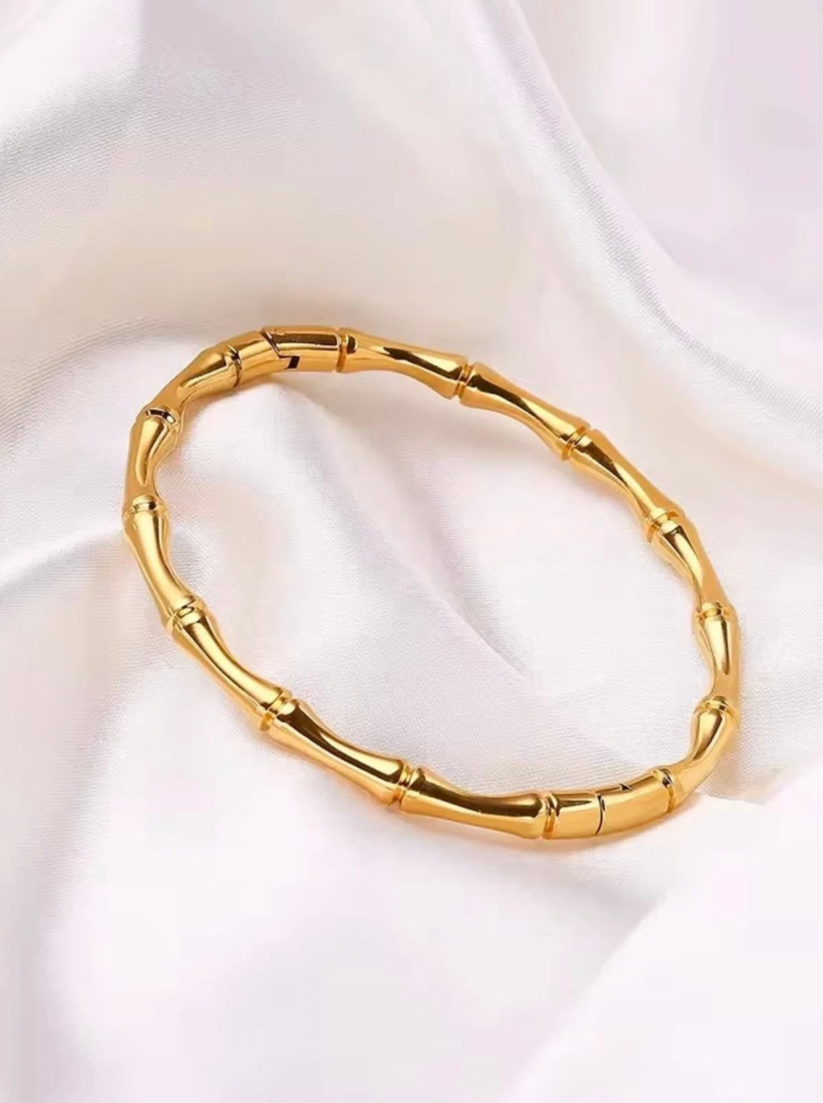 Bamboo kada