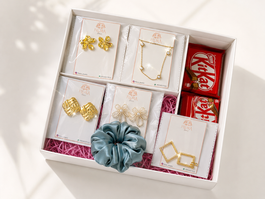 Pretty Hamper