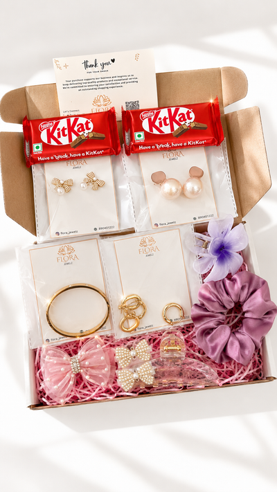 Pretty Bliss Hamper