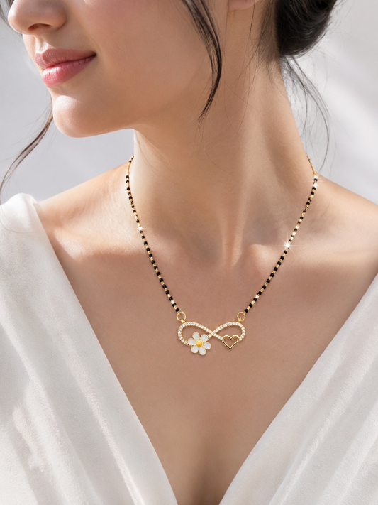 Daisy Mangalsutra