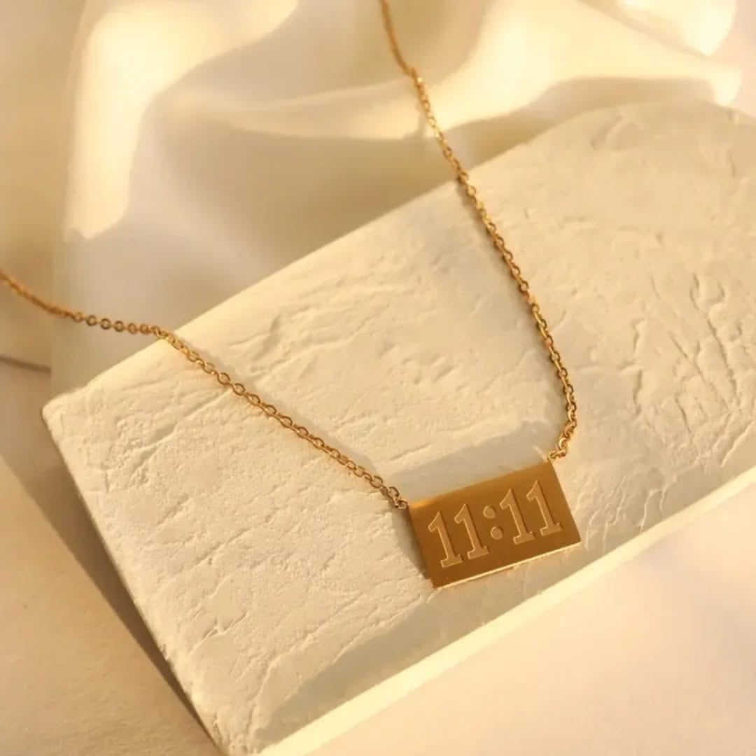 11:11 Necklace