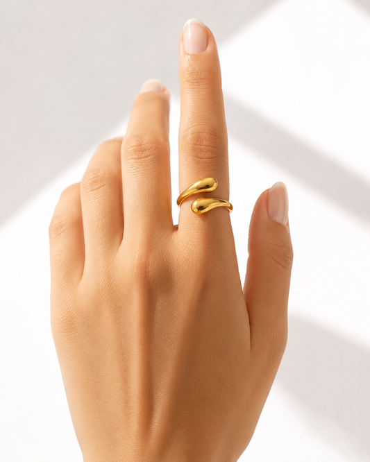 Hug Ring