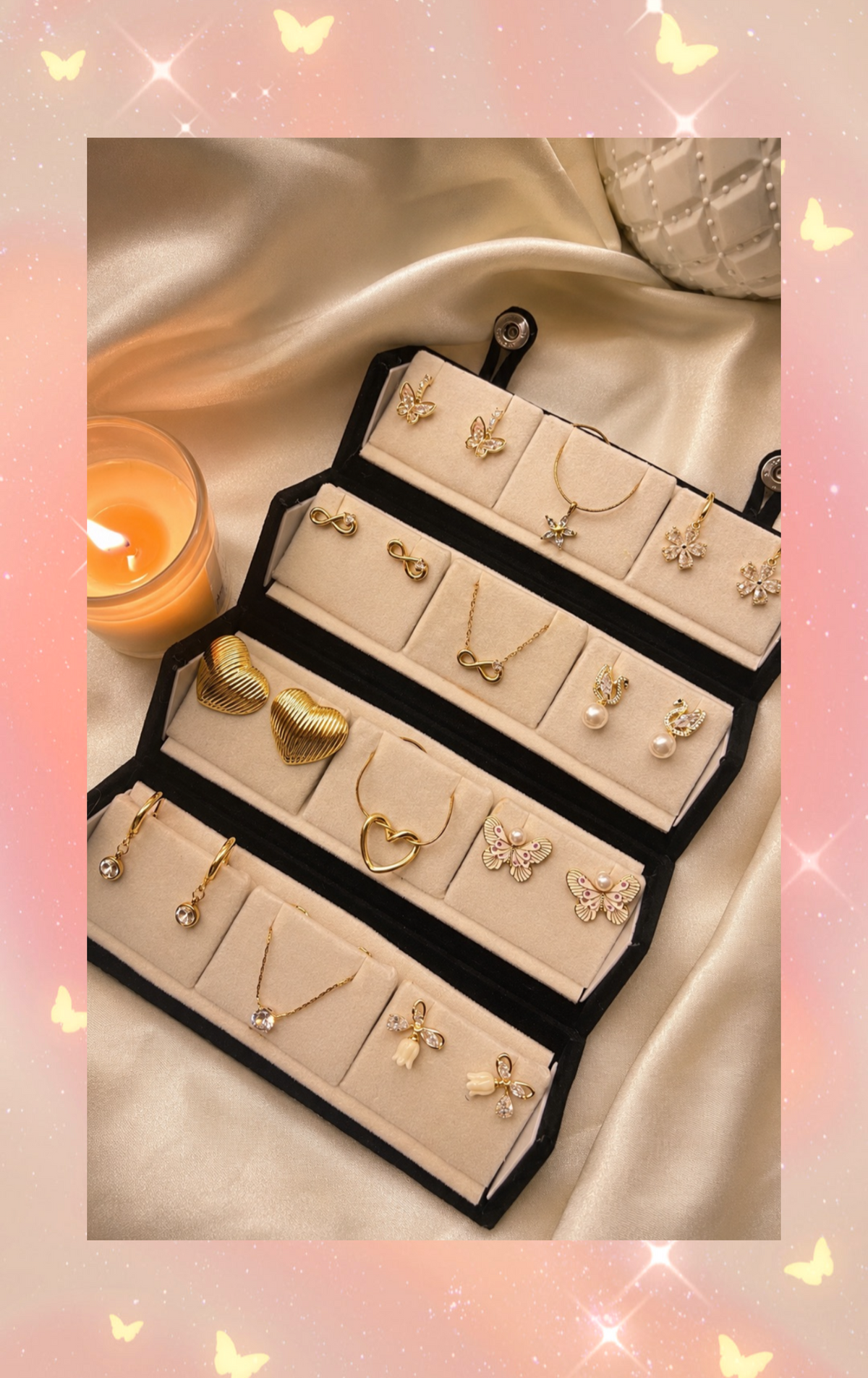 Jewellery Box