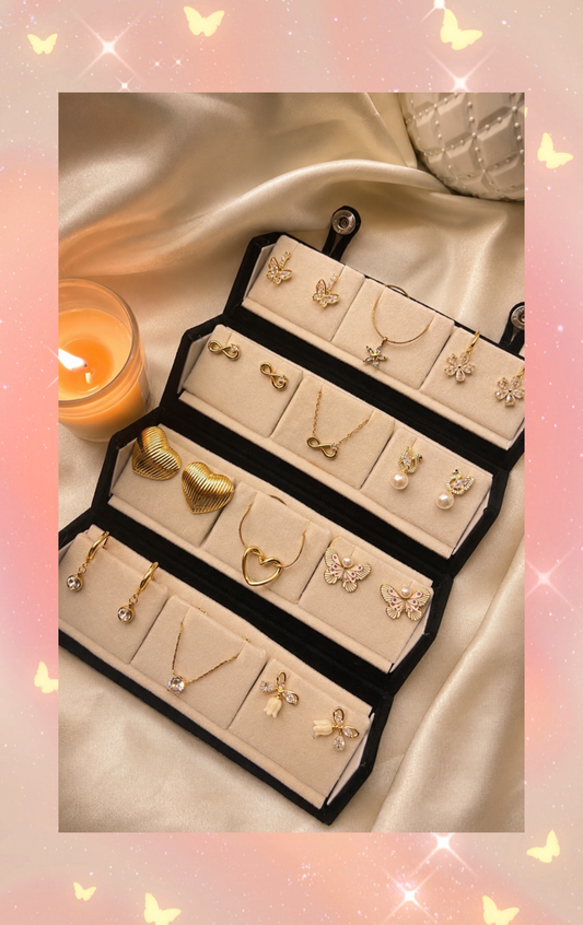 Jewellery Box
