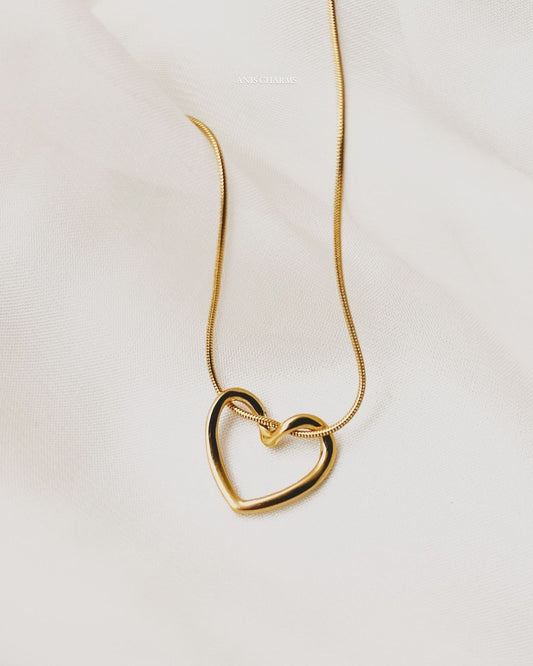 Heart Necklace