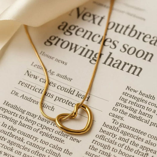 Heart Necklace