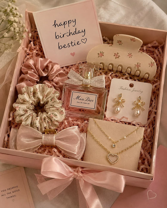 Birthday hamper